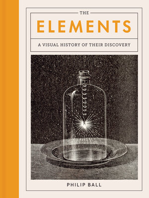 cover image of The Elements